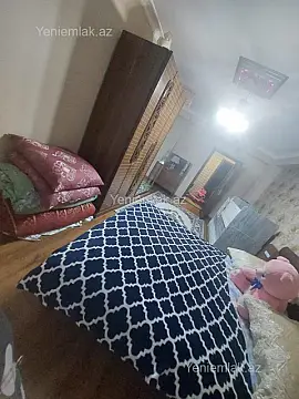 Satılır 3 otaqlı yeni tikili 134 m²