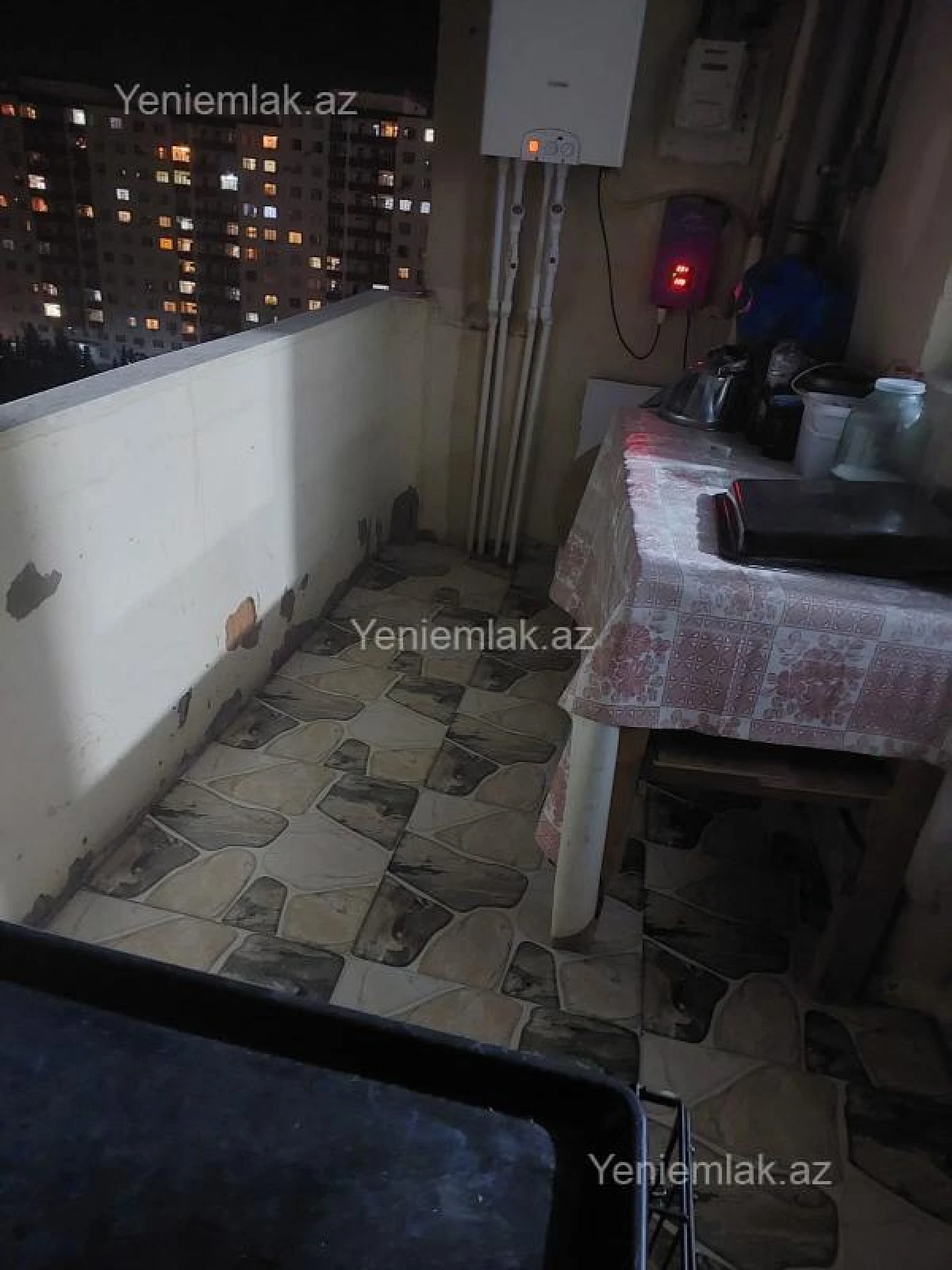 Satılır 3 otaqlı yeni tikili 134 m²