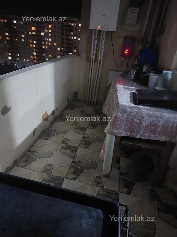 Satılır 3 otaqlı yeni tikili 134 m²