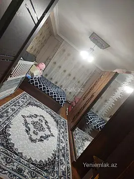 Satılır 3 otaqlı yeni tikili 134 m²