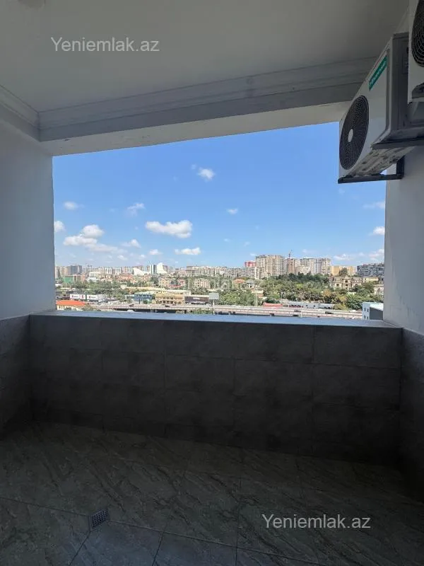 Satılır 3 otaqlı yeni tikili 135 m²