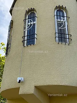 Satılır 6 otaqlı həyət evi 180 m²