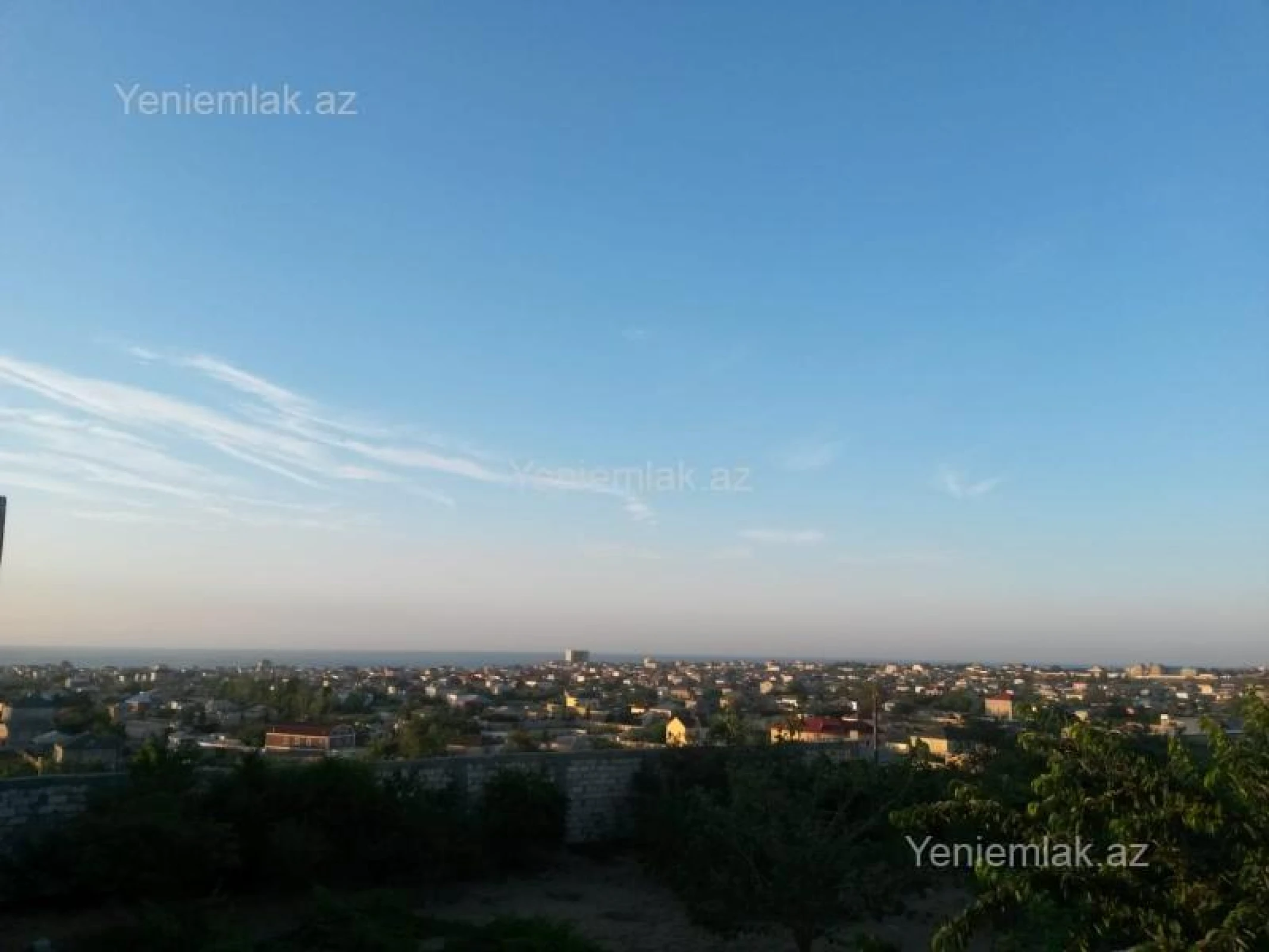 Satılır 6 otaqlı həyət evi 180 m²