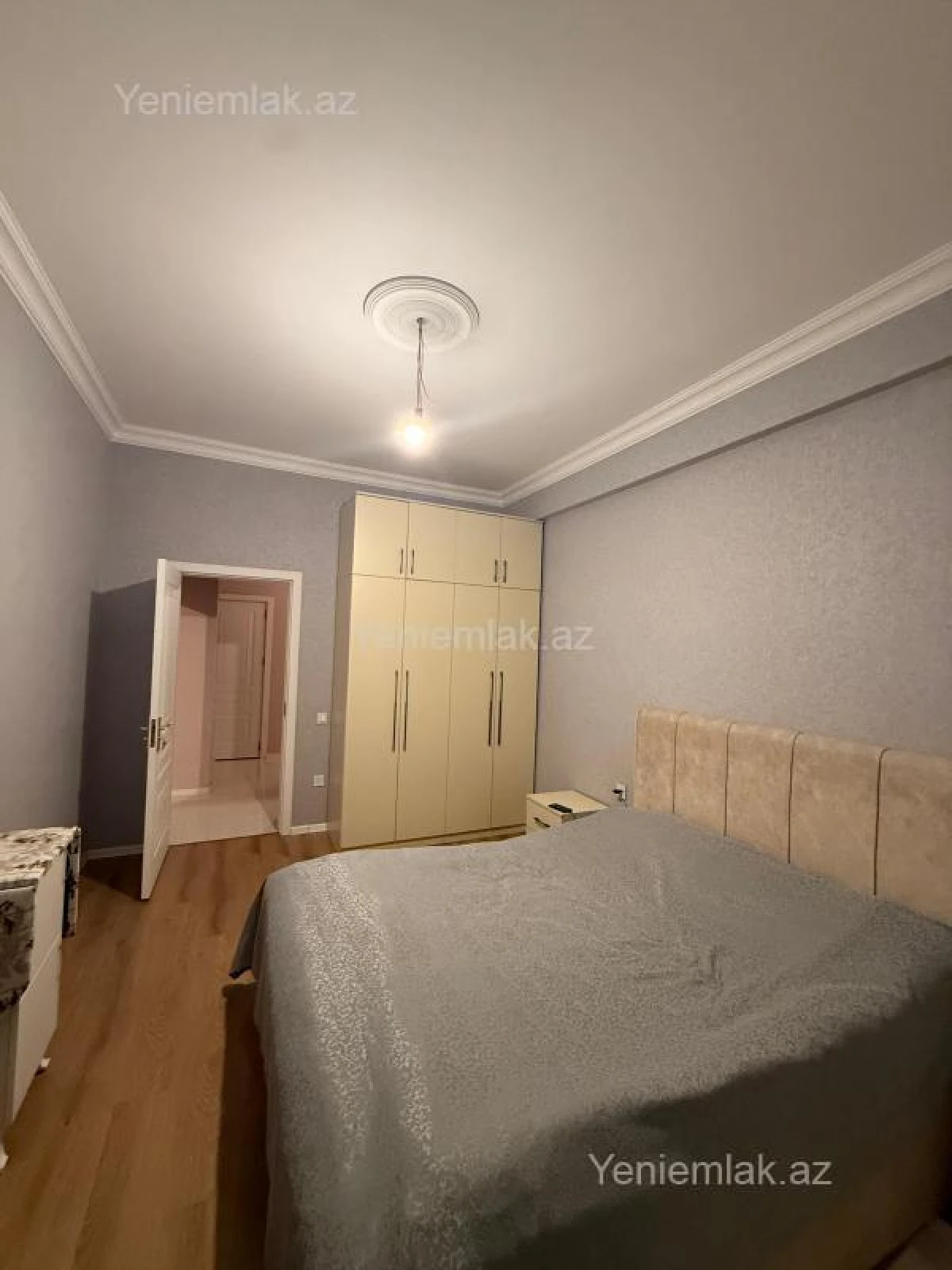 Satılır 2 otaqlı yeni tikili 86 m²