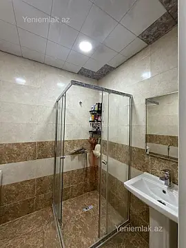 Satılır 2 otaqlı yeni tikili 86 m²