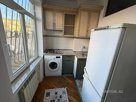 Satılır 2 otaqlı yeni tikili 50 m²