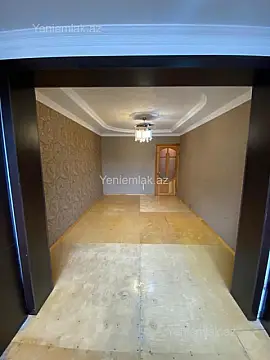 Satılır 3 otaqlı köhnə tikili 68 m²