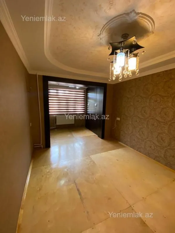 Satılır 3 otaqlı köhnə tikili 68 m²
