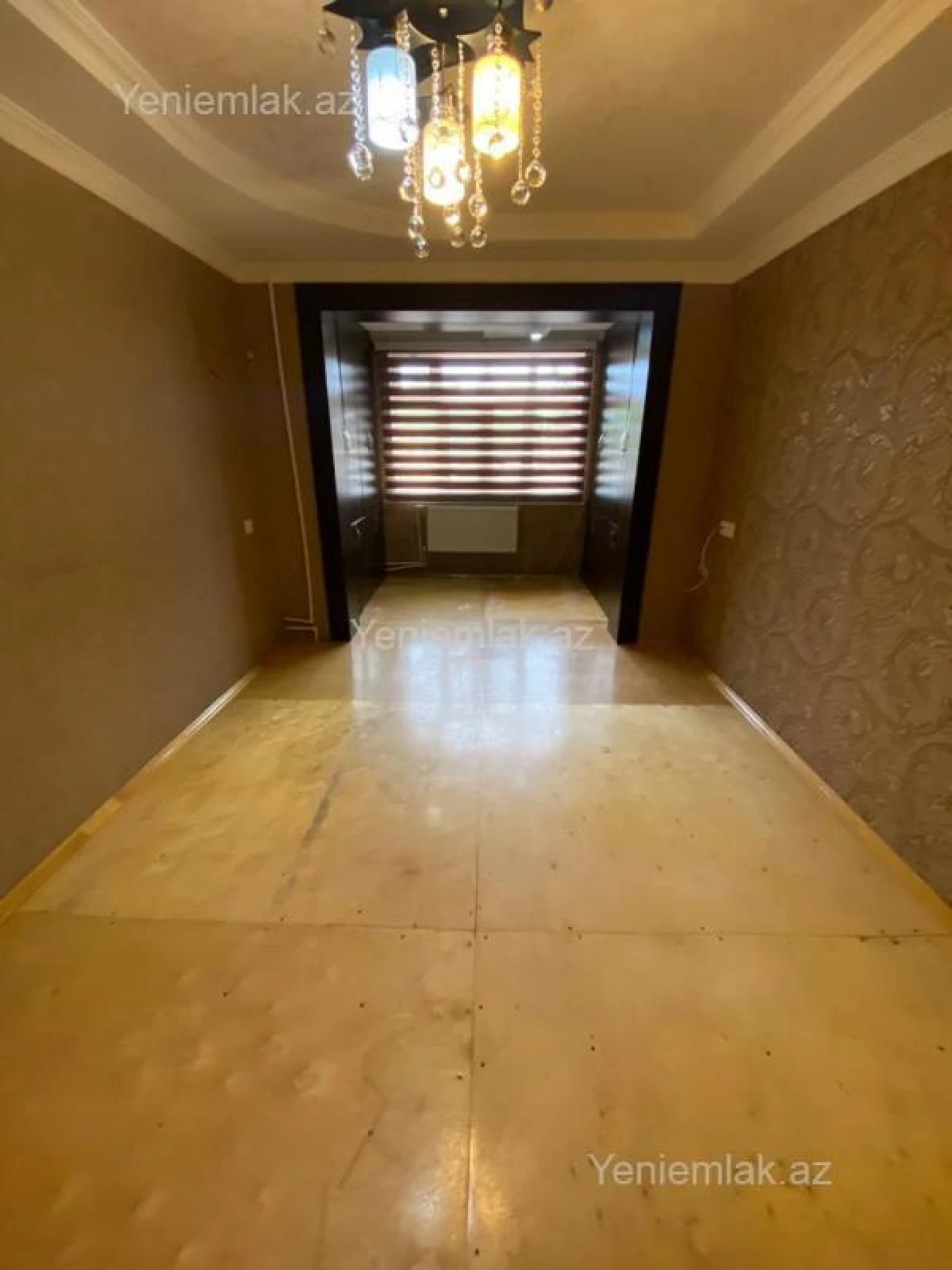 Satılır 3 otaqlı köhnə tikili 68 m²