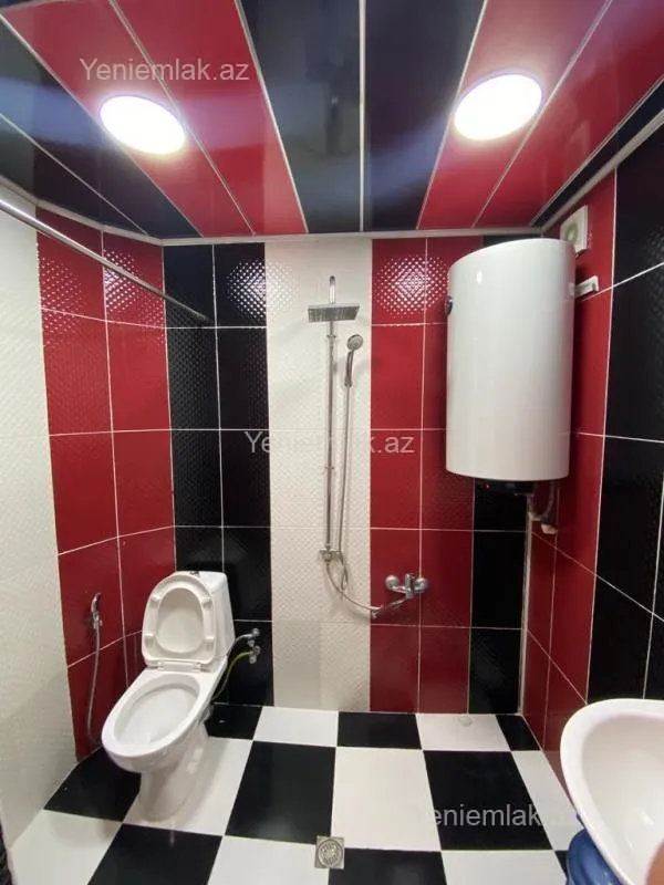 Satılır 3 otaqlı köhnə tikili 68 m²