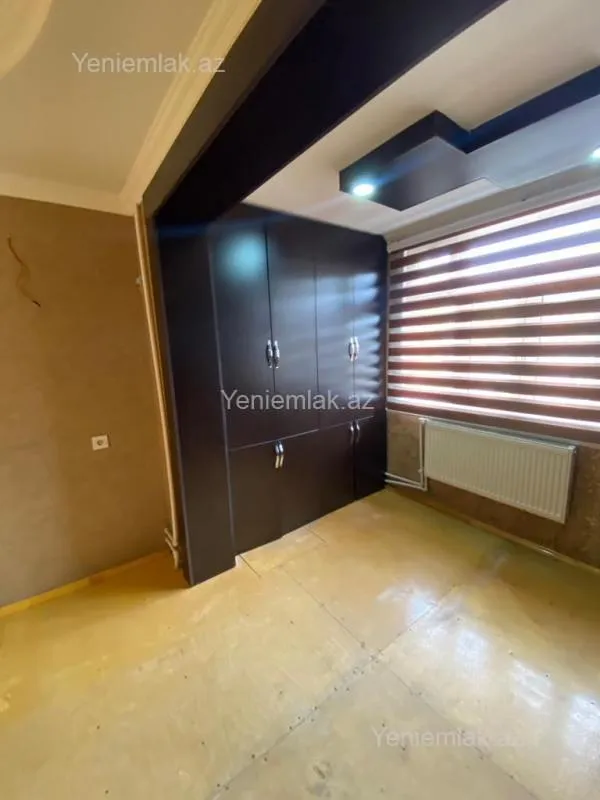 Satılır 3 otaqlı köhnə tikili 68 m²