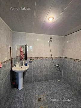 Satılır 2 otaqlı yeni tikili 51 m²