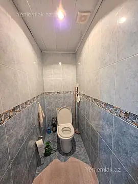 Satılır 2 otaqlı yeni tikili 51 m²