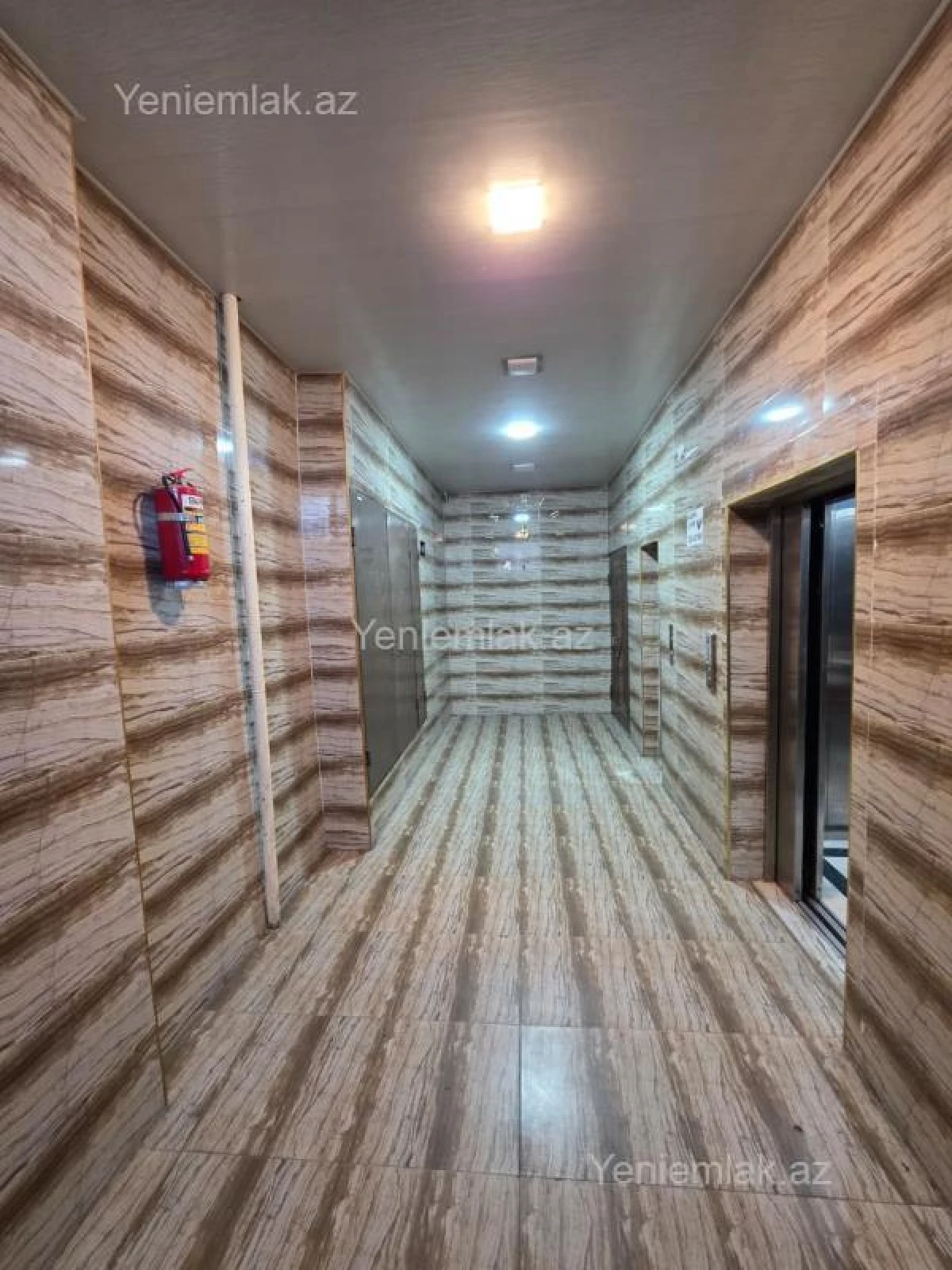 Satılır 2 otaqlı yeni tikili 51 m²