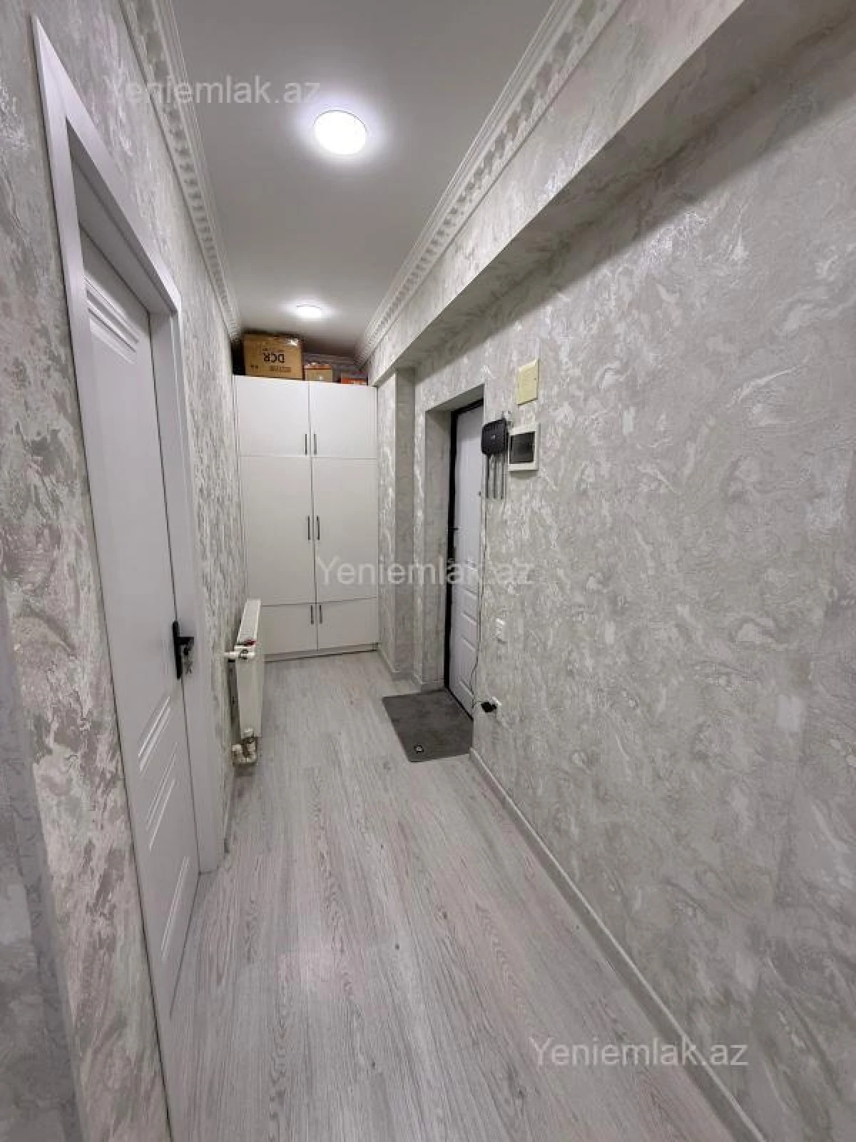 Satılır 2 otaqlı yeni tikili 50 m²