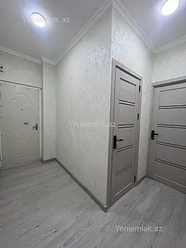 Satılır 2 otaqlı köhnə tikili 50 m²
