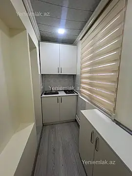 Satılır 2 otaqlı köhnə tikili 50 m²
