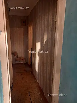 Satılır 1 otaqlı köhnə tikili 35 m²
