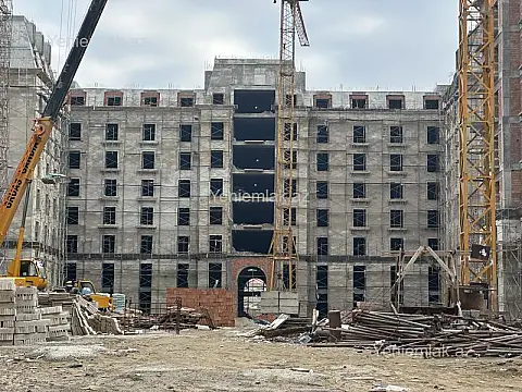Satılır 1 otaqlı yeni tikili 70 m²