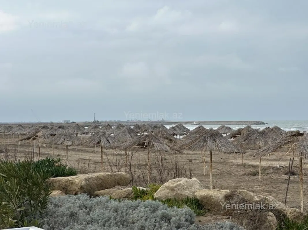 Satılır 1 otaqlı yeni tikili 70 m²