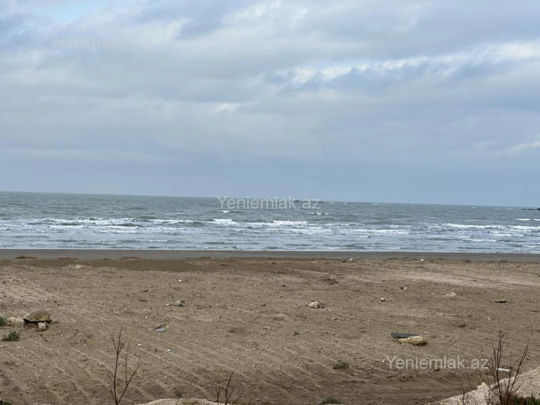 Satılır 1 otaqlı yeni tikili 70 m²