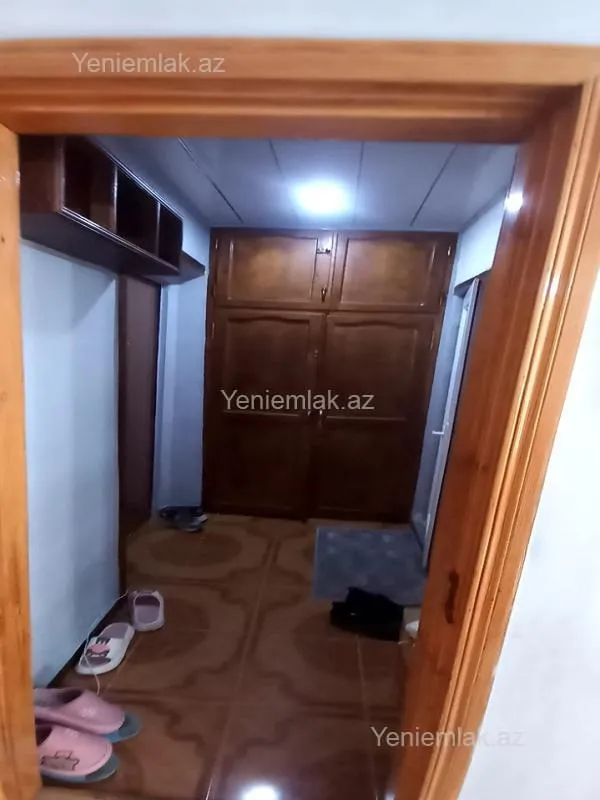 Satılır 2 otaqlı köhnə tikili 48 m²