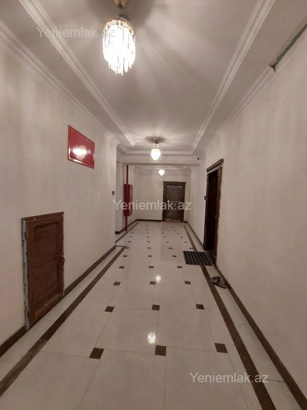 Satılır 2 otaqlı yeni tikili 85 m²