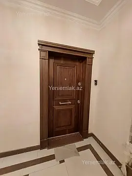 Satılır 2 otaqlı yeni tikili 85 m²