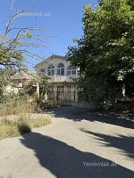 Satılır 4 otaqlı həyət evi 100 m² — Abşeron, Novxanı 4 otaq 100.00 m²