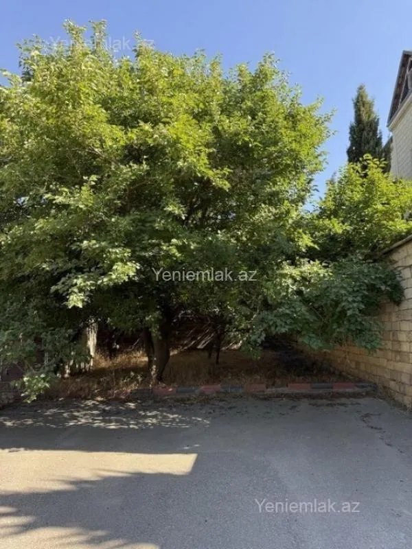 Satılır 4 otaqlı həyət evi 100 m²