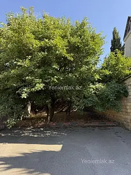 Satılır 4 otaqlı həyət evi 100 m²