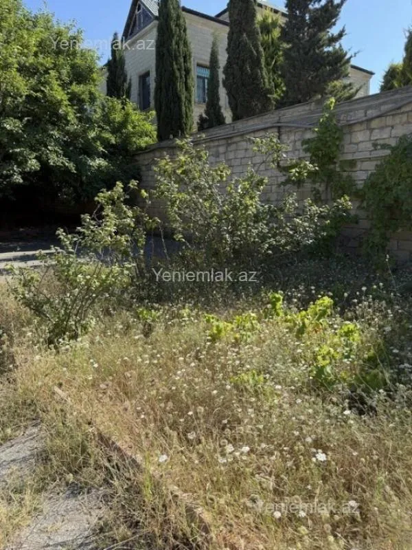 Satılır 4 otaqlı həyət evi 100 m²