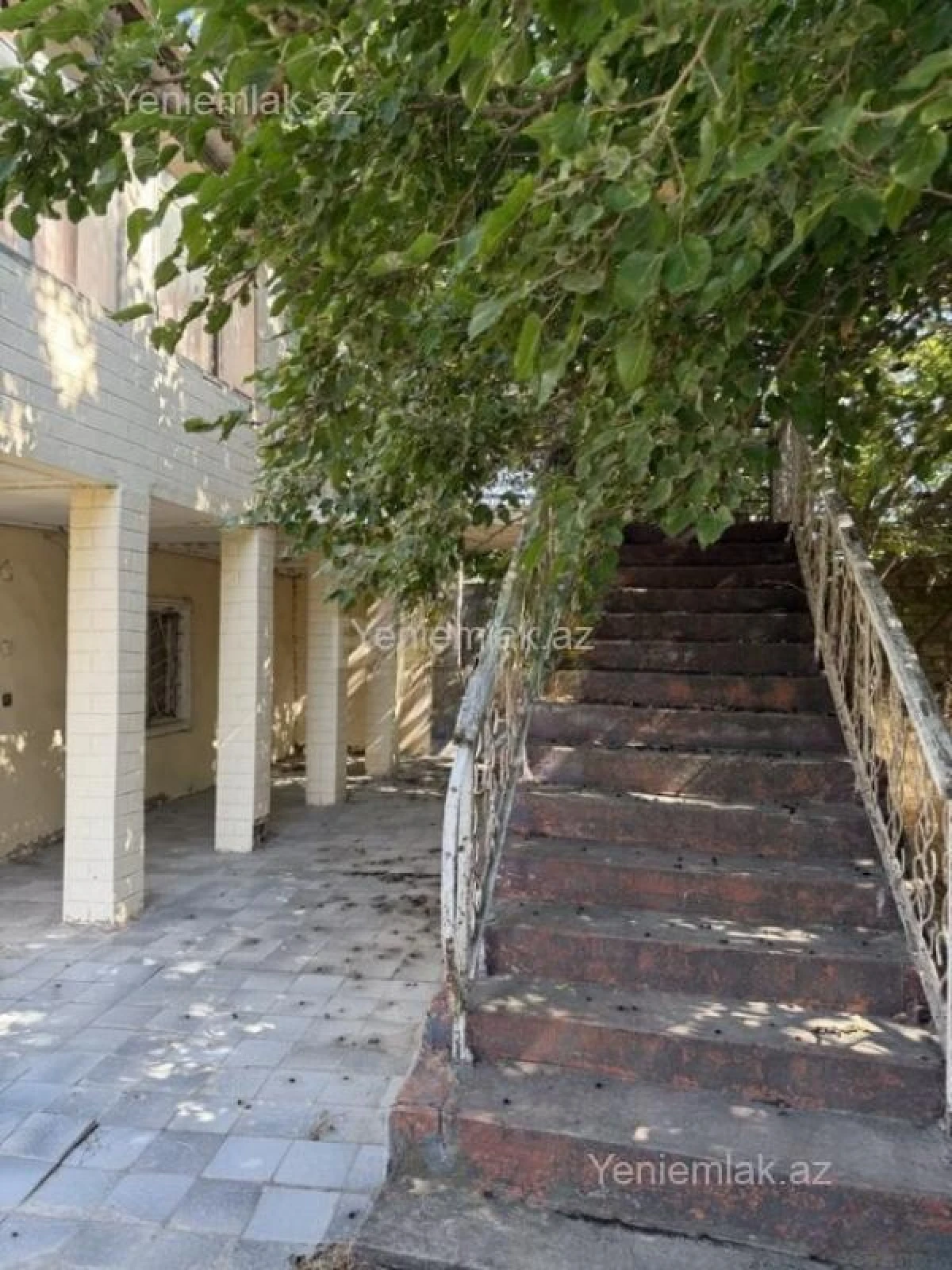 Satılır 4 otaqlı həyət evi 100 m²