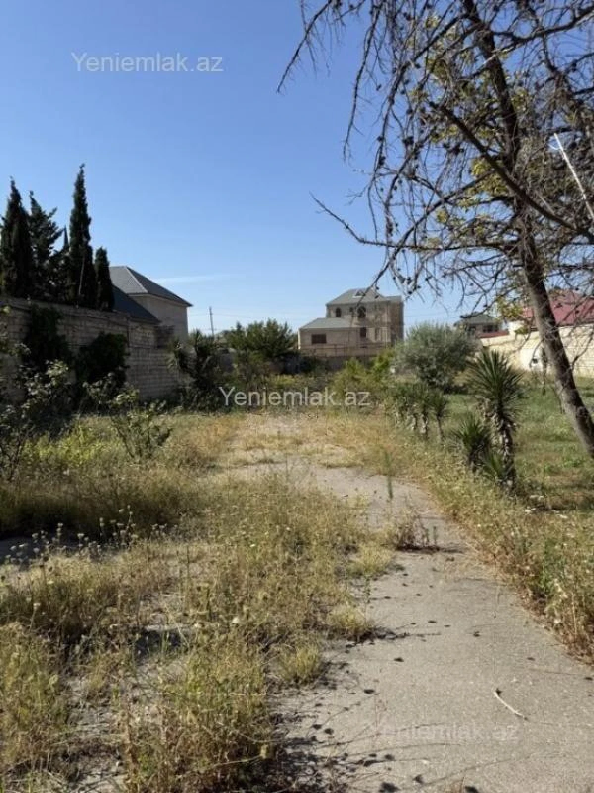 Satılır 4 otaqlı həyət evi 100 m²