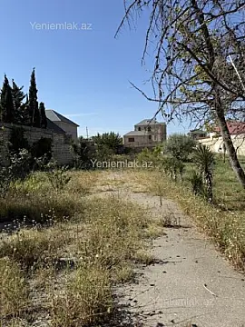 Satılır 4 otaqlı həyət evi 100 m²