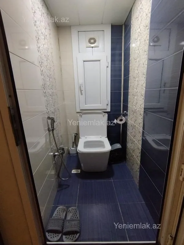 Satılır 3 otaqlı köhnə tikili 80 m²