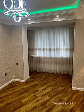 Satılır 3 otaqlı köhnə tikili 85 m²