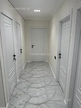 Satılır 3 otaqlı köhnə tikili 85 m²