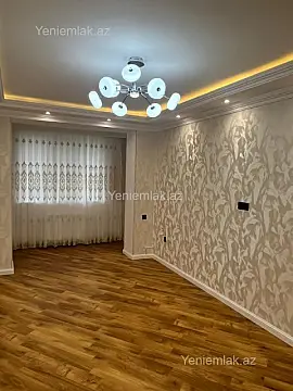Satılır 3 otaqlı köhnə tikili 85 m² — Bakı, Binəqədi 3 otaq 85.00 m²