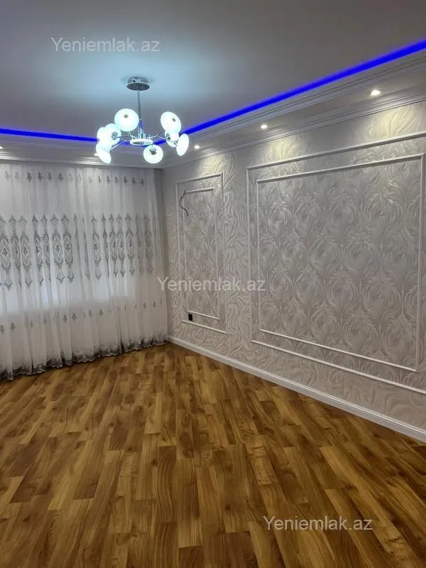Satılır 3 otaqlı köhnə tikili 85 m²
