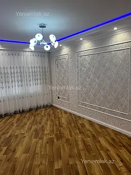 Satılır 3 otaqlı köhnə tikili 85 m²