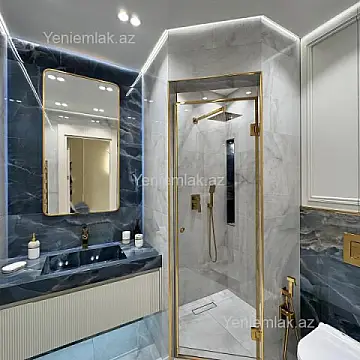 Satılır 3 otaqlı yeni tikili 85 m²