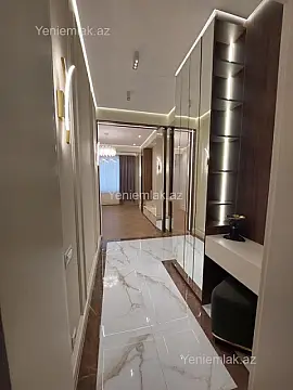 Satılır 3 otaqlı yeni tikili 85 m²