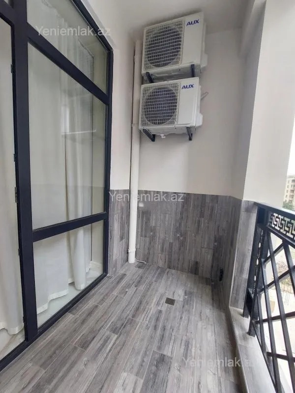 Satılır 3 otaqlı yeni tikili 85 m²