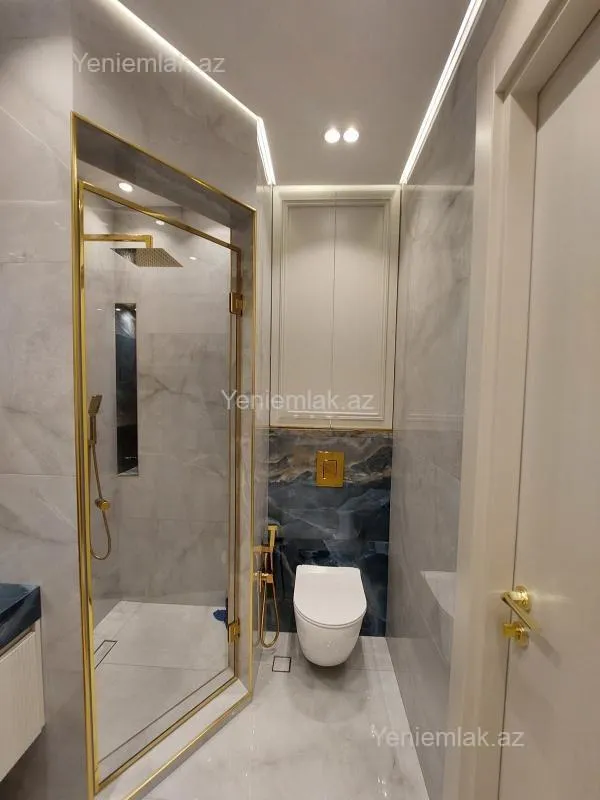 Satılır 3 otaqlı yeni tikili 85 m²