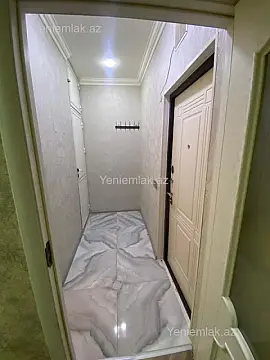 Satılır 2 otaqlı köhnə tikili 50 m²