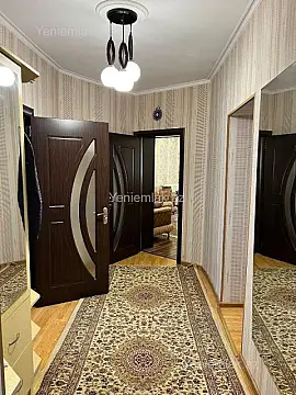 Satılır 3 otaqlı köhnə tikili 70 m²