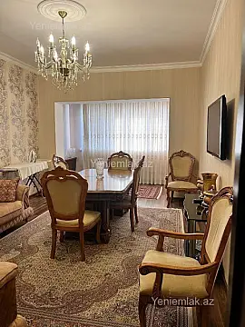 Satılır 3 otaqlı köhnə tikili 70 m² — Bakı, Xətai 3 otaq 70.00 m²