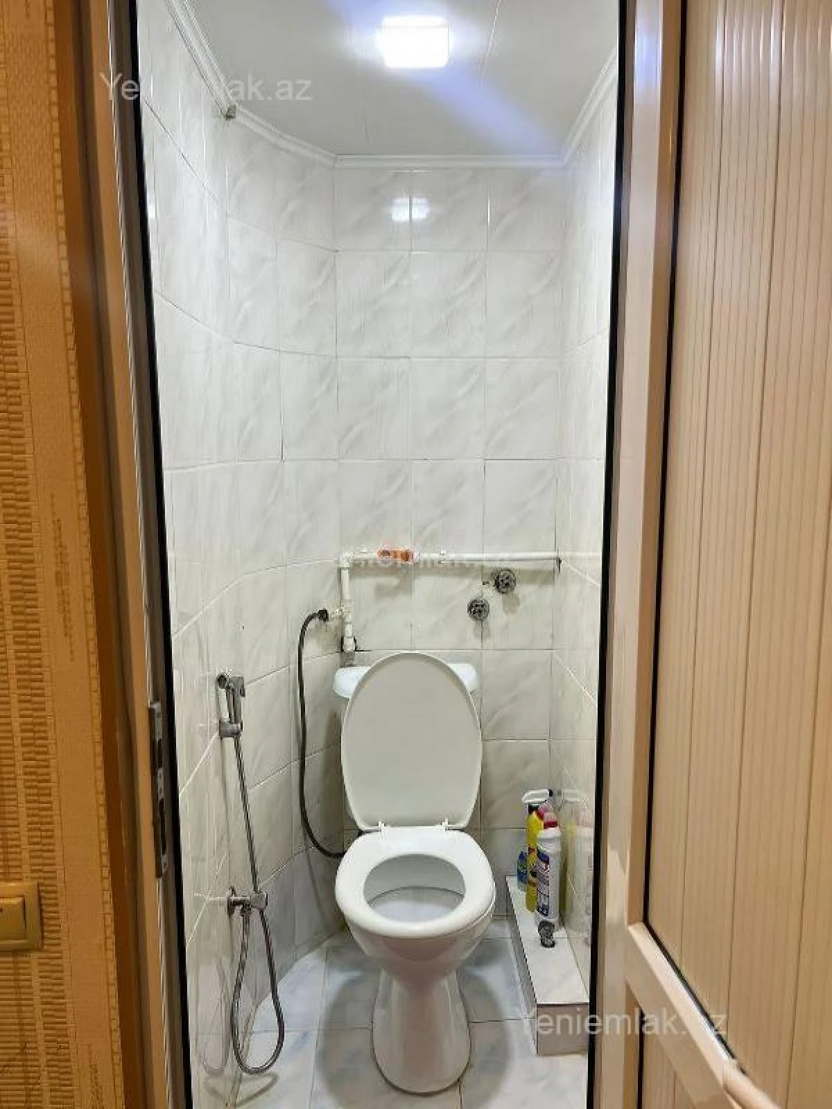 Satılır 3 otaqlı köhnə tikili 70 m²