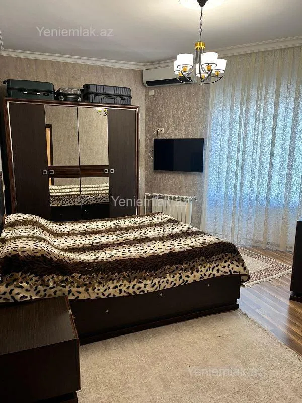 Satılır 3 otaqlı köhnə tikili 70 m²